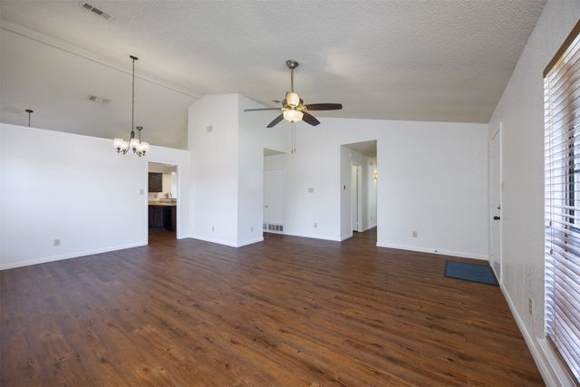 4504 Keys Drive, The Colony, TX 75056