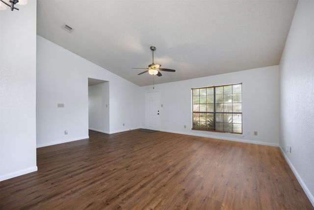 4504 Keys Drive, The Colony, TX 75056