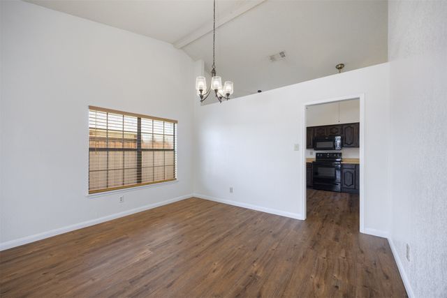 4504 Keys Drive, The Colony, TX 75056