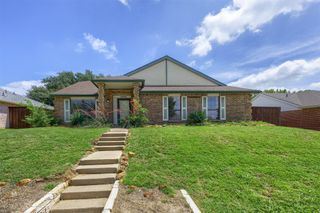 4504 Keys Drive, The Colony, TX 75056