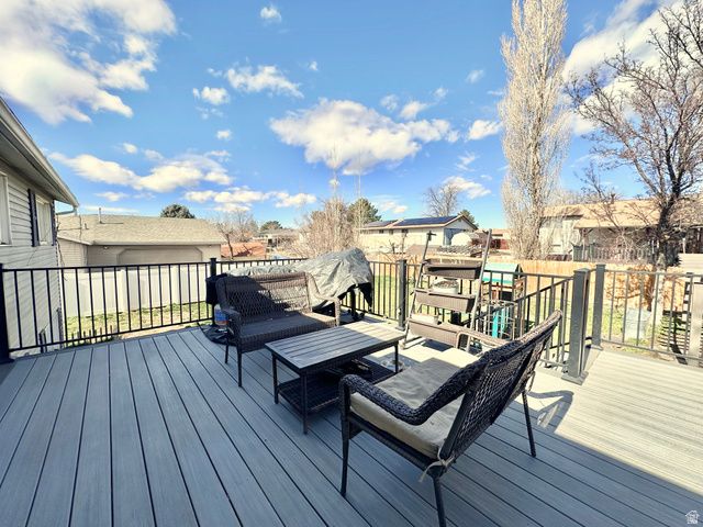 1498 W 1850 N, Layton, UT 84041