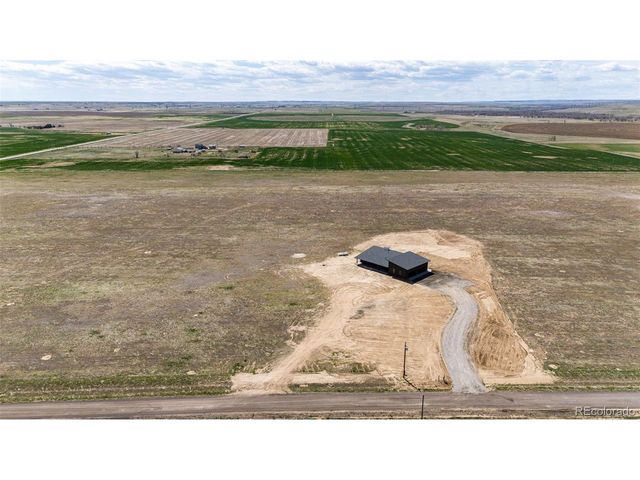 65960 E Evans Pl, Byers, CO 80103