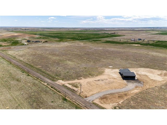 65960 E Evans Pl, Byers, CO 80103