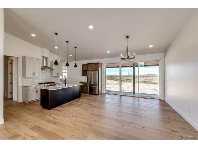 65960 E Evans Pl, Byers, CO 80103
