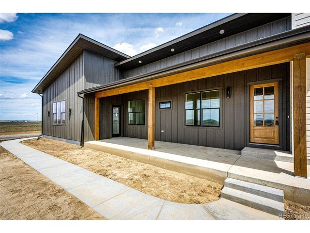 65960 E Evans Pl, Byers, CO 80103