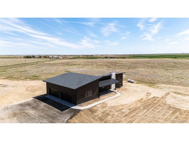 65960 E Evans Pl, Byers, CO 80103