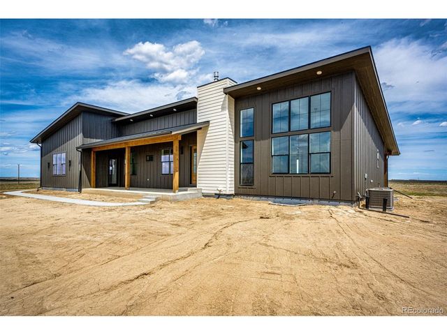 65960 E Evans Pl, Byers, CO 80103