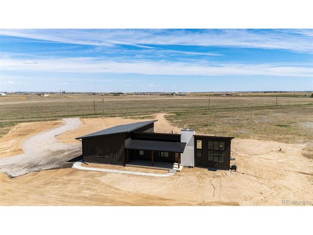 65960 E Evans Pl, Byers, CO 80103
