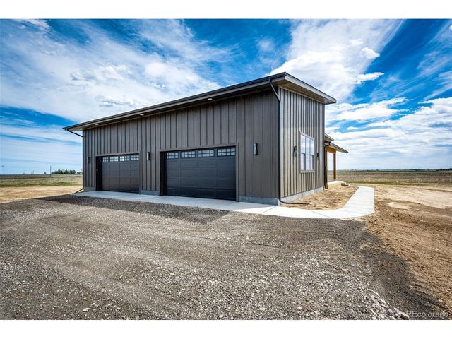 65960 E Evans Pl, Byers, CO 80103