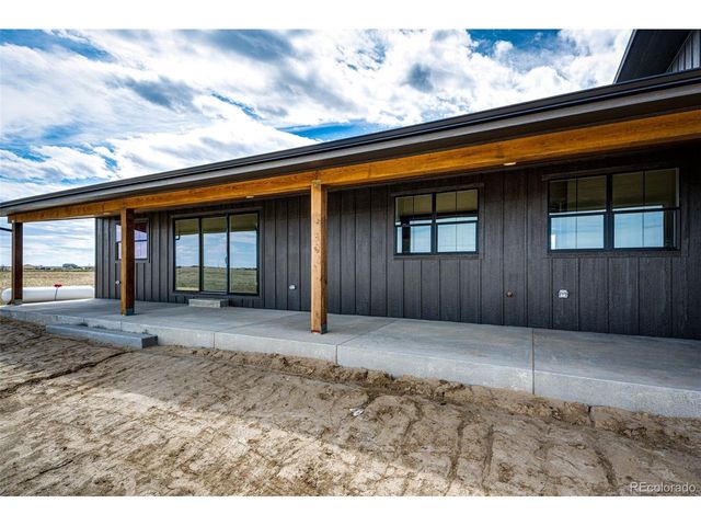 65960 E Evans Pl, Byers, CO 80103