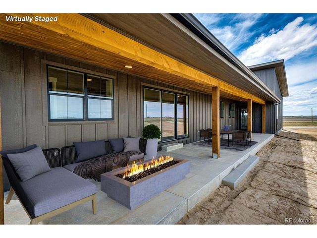 65960 E Evans Pl, Byers, CO 80103