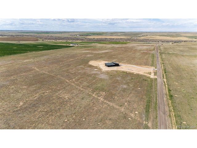 65960 E Evans Pl, Byers, CO 80103