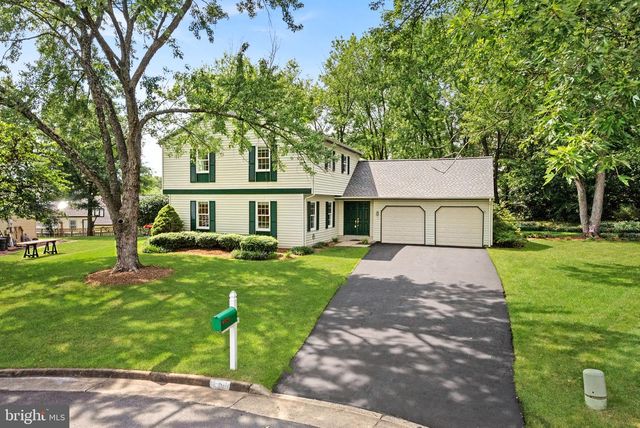 115 COFFEE TREE CT, Sterling, VA 20164
