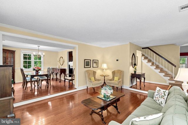 115 COFFEE TREE CT, Sterling, VA 20164