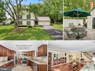 115 COFFEE TREE CT, Sterling, VA 20164
