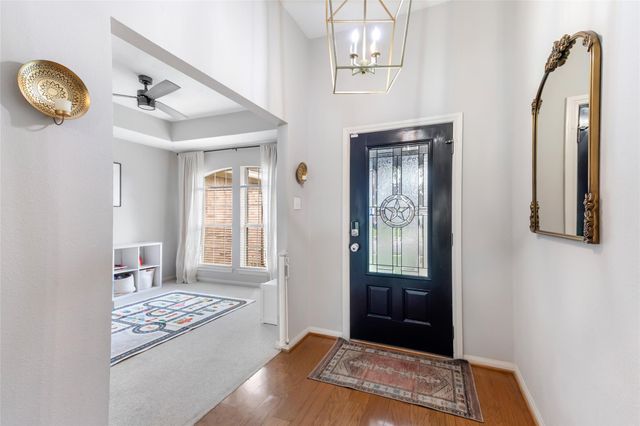 210 Regal Lane, Liberty, TX 77575