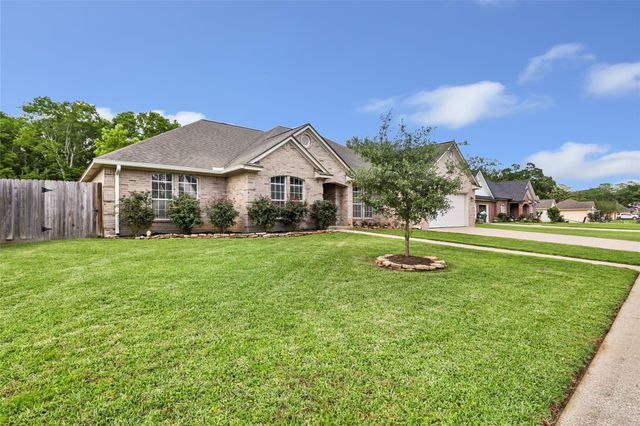 210 Regal Lane, Liberty, TX 77575