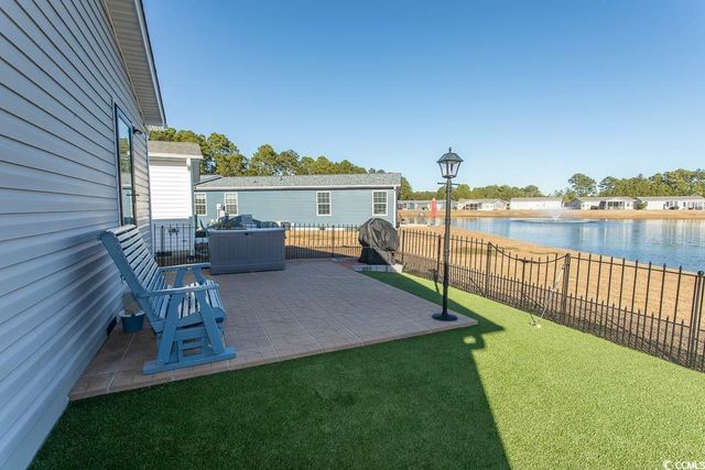 2064 Eastlynn Dr., Conway, SC 29526