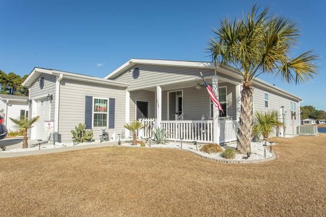 2064 Eastlynn Dr., Conway, SC 29526