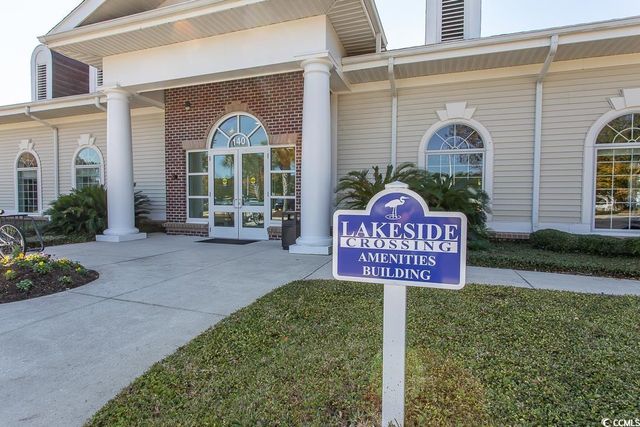 2064 Eastlynn Dr., Conway, SC 29526