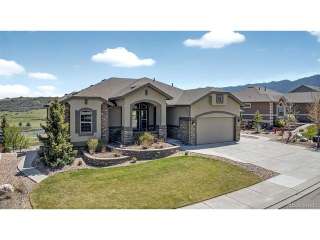 3255 Waterfront Dr, Monument, CO 80132