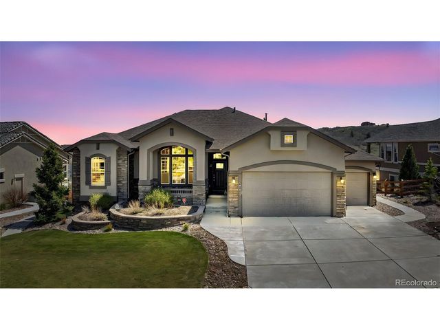 3255 Waterfront Dr, Monument, CO 80132