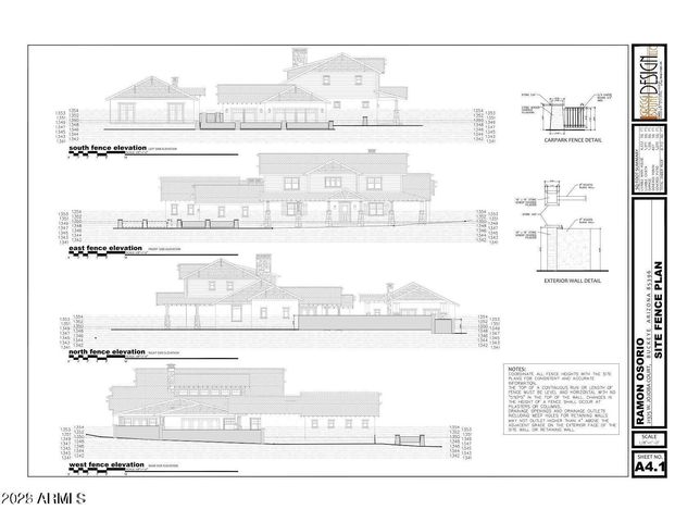 21375 W JOJOBA Court 427, Buckeye, AZ 85396