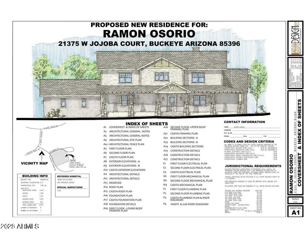 21375 W JOJOBA Court 427, Buckeye, AZ 85396