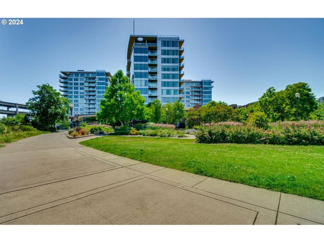 1930 S RIVER Dr W107, Portland, OR 97201