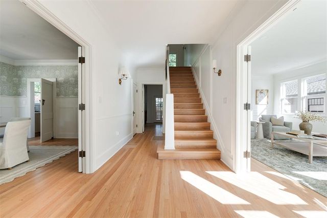 321 NW 20th Street, Oklahoma City, OK 73103