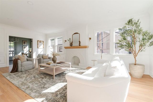 321 NW 20th Street, Oklahoma City, OK 73103