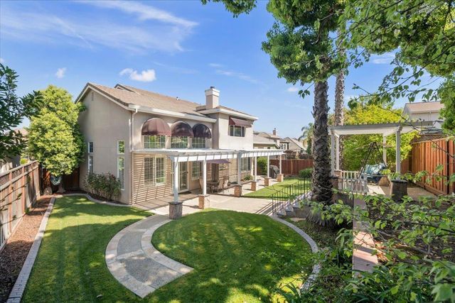 1494 Partridge Drive, Gilroy, CA 95020