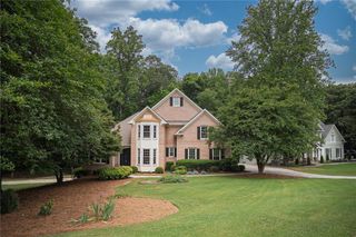 1325 Starboard Way, Cumming, GA 30041