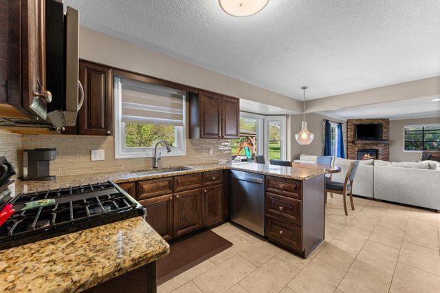 6790 Heatheridge Drive, Lodi Twp, MI 48176