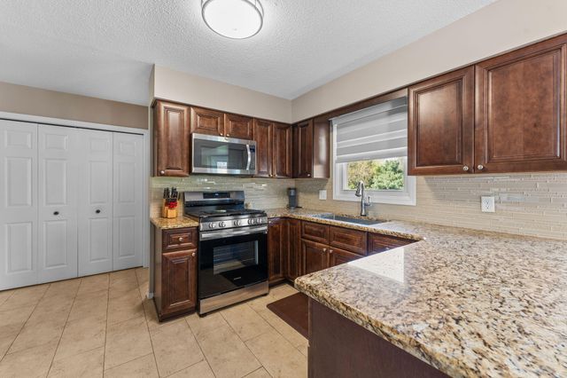 6790 Heatheridge Drive, Lodi Twp, MI 48176