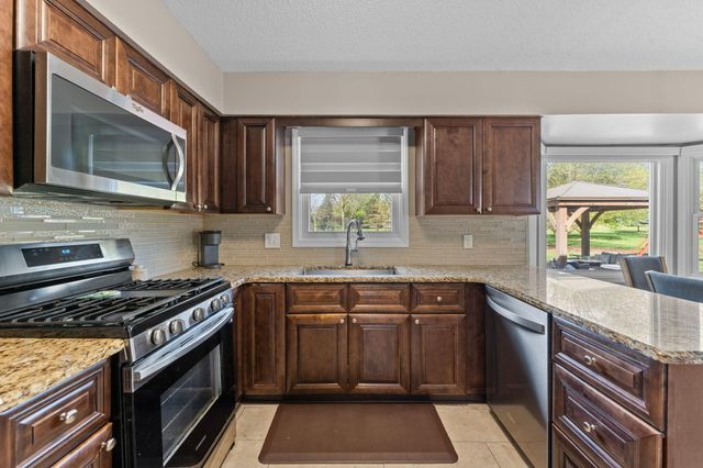 6790 Heatheridge Drive, Lodi Twp, MI 48176