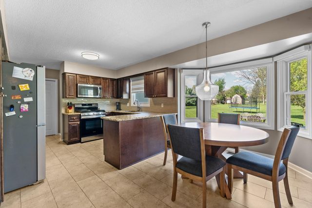 6790 Heatheridge Drive, Lodi Twp, MI 48176