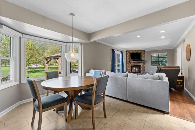 6790 Heatheridge Drive, Lodi Twp, MI 48176