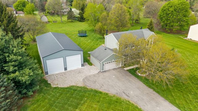 6790 Heatheridge Drive, Lodi Twp, MI 48176