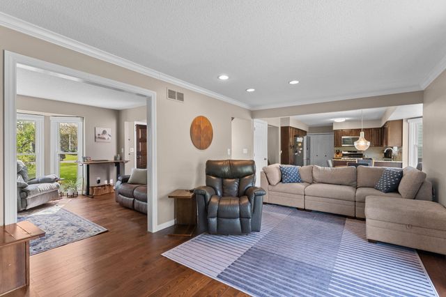 6790 Heatheridge Drive, Lodi Twp, MI 48176