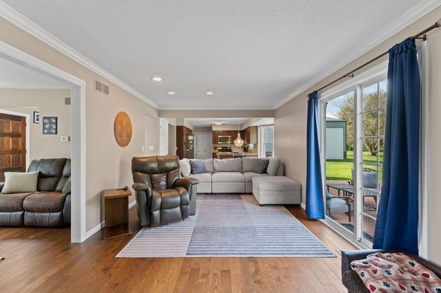 6790 Heatheridge Drive, Lodi Twp, MI 48176