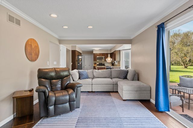 6790 Heatheridge Drive, Lodi Twp, MI 48176