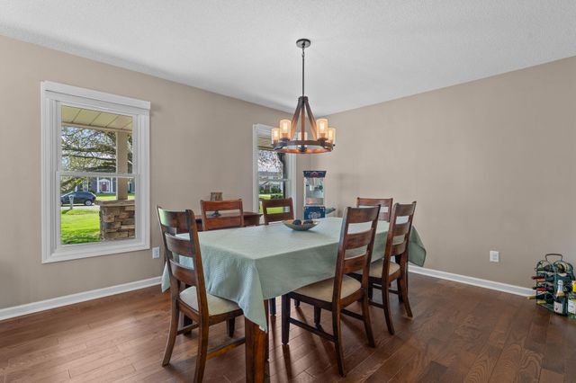 6790 Heatheridge Drive, Lodi Twp, MI 48176