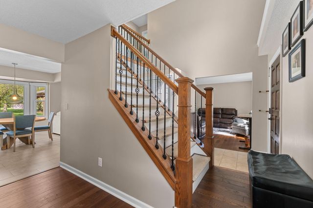 6790 Heatheridge Drive, Lodi Twp, MI 48176
