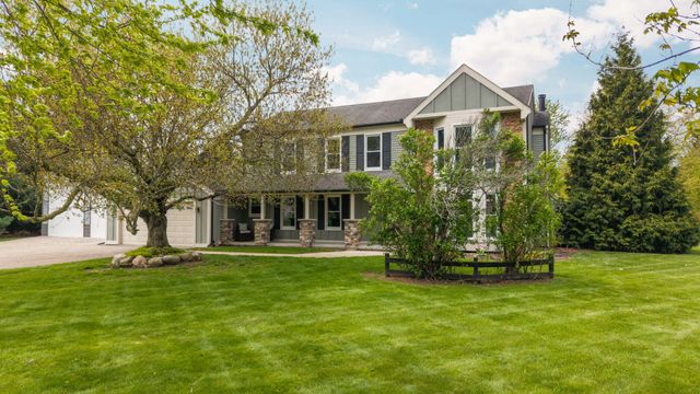 6790 Heatheridge Drive, Lodi Twp, MI 48176