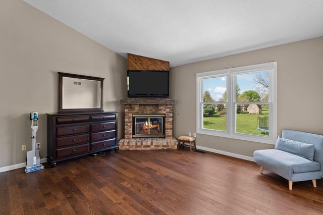 6790 Heatheridge Drive, Lodi Twp, MI 48176