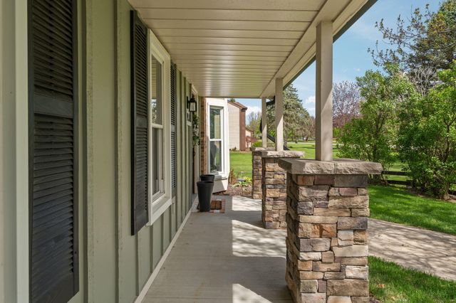 6790 Heatheridge Drive, Lodi Twp, MI 48176