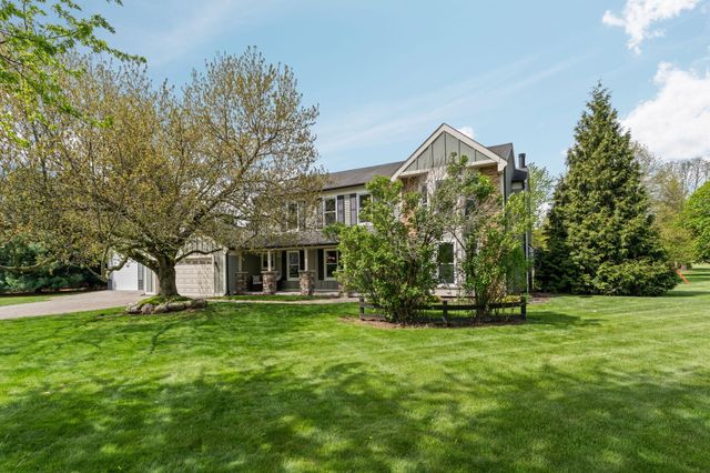 6790 Heatheridge Drive, Lodi Twp, MI 48176