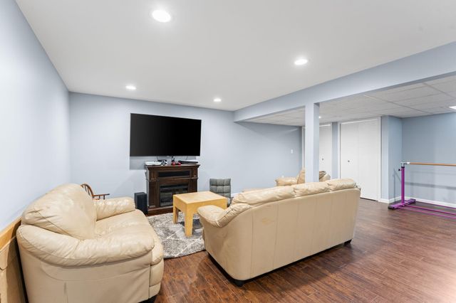 6790 Heatheridge Drive, Lodi Twp, MI 48176