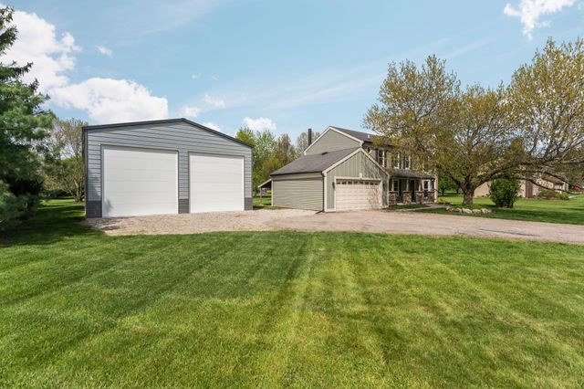 6790 Heatheridge Drive, Lodi Twp, MI 48176